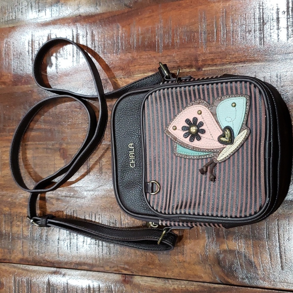 Chala crossbody bag